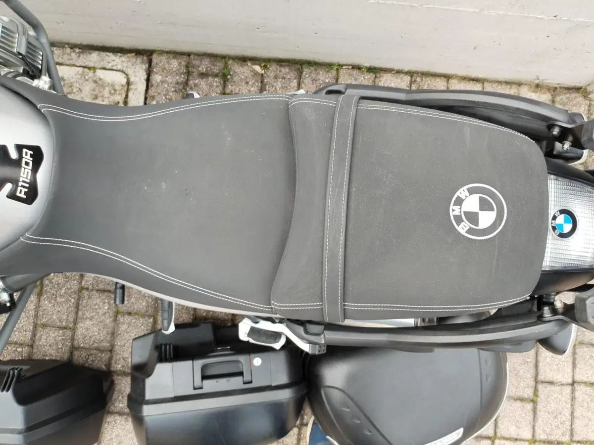 Bmw R 1150 R (2000 - 07) (6)