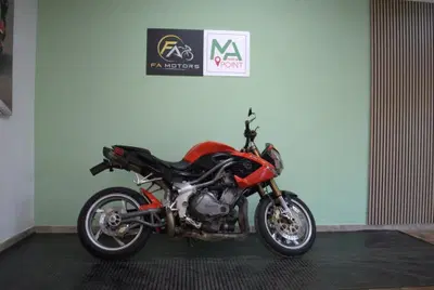 Benelli TNT 1130 (2004 - 08) usata