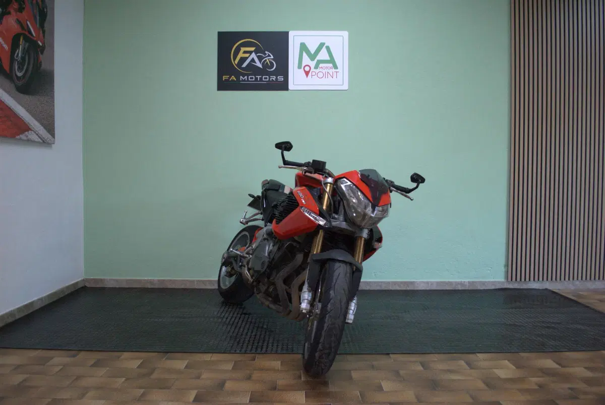 Benelli TNT 1130 (2004 - 08) (3)