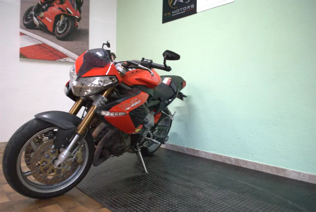 Benelli TNT 1130 (2004 - 08) (7)