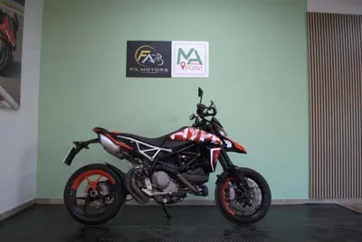 Ducati Hypermotard 950 (2019 - 20) usata
