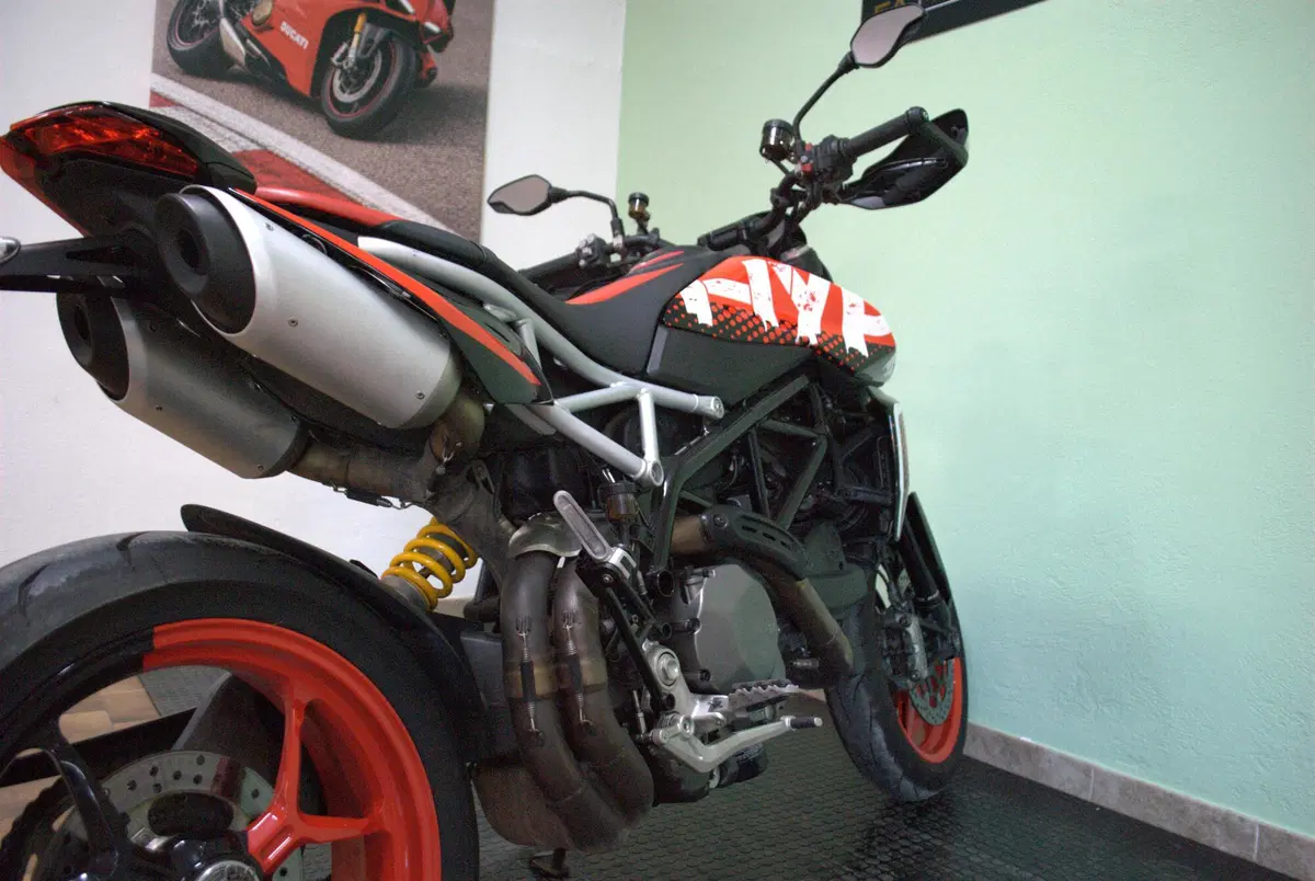 Ducati Hypermotard 950 (2019 - 20) (6)
