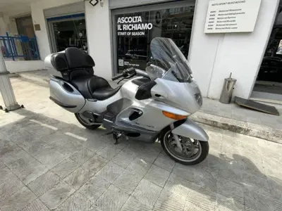Bmw K 1200 LT (1999 - 03) usata