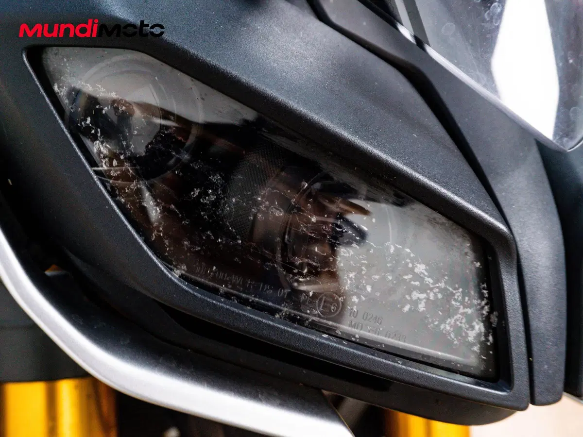 Yamaha MT-09 (2021 - 23) (16)