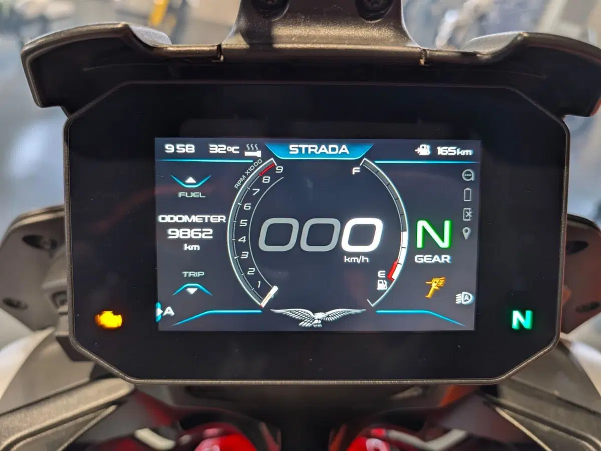 Moto Guzzi V85 TT (2024 - 26) (4)