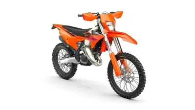 KTM 300 EXC (2027) nuova
