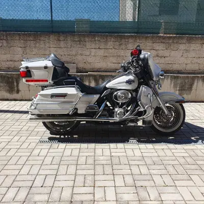 Harley-Davidson 1450 Electra Glide Ultra Classic (2003 - 05) - FLHTCUI usata