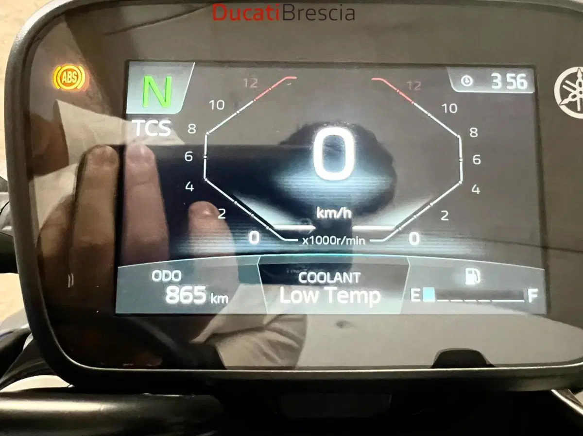 Yamaha MT-125 (2025 - 26) (7)