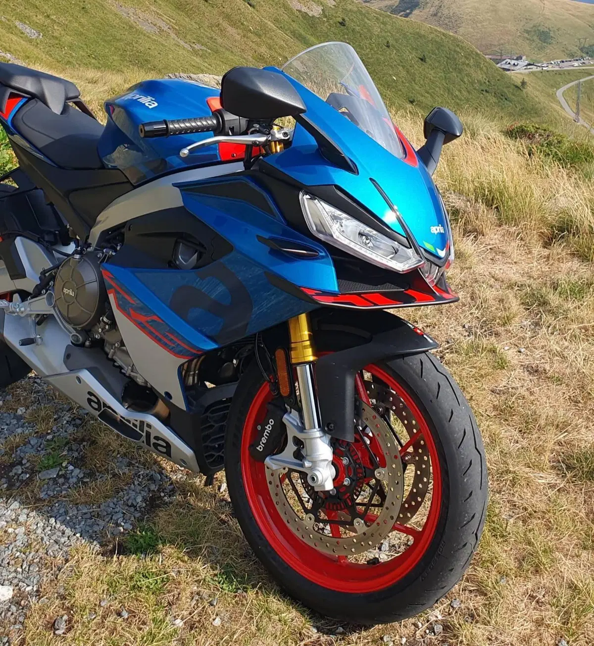 Aprilia RS 660 (2025 - 26) (2)