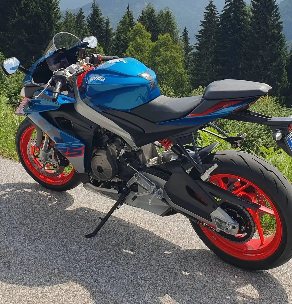 Aprilia RS 660 (2025 - 26) (3)