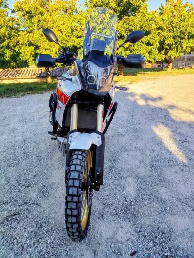 Yamaha Ténéré 700 Rally Edition (2022 - 24) usata