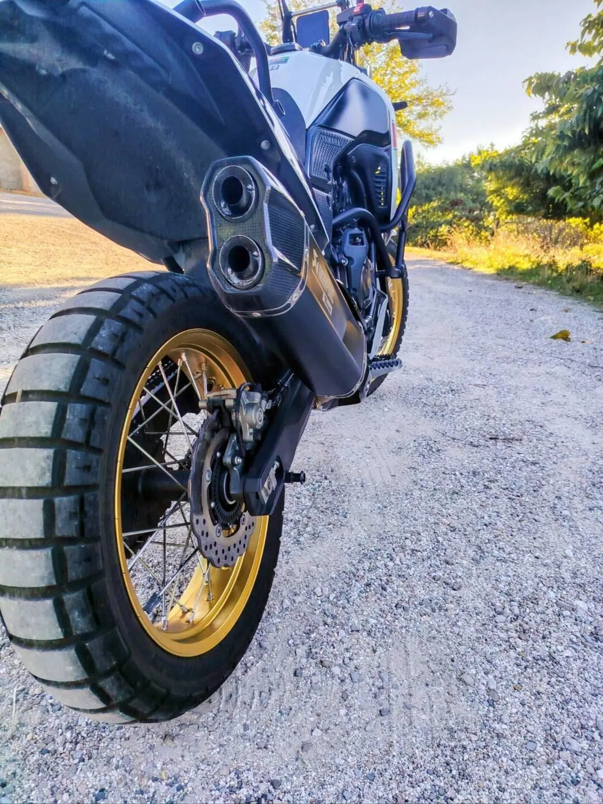 Yamaha Ténéré 700 Rally Edition (2022 - 24) (6)