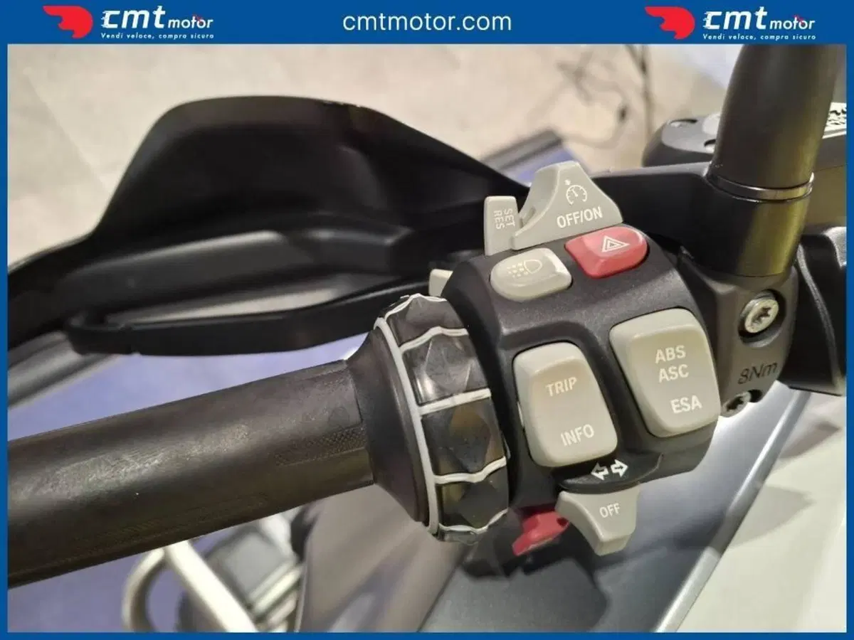 Bmw R 1200 GS (2013 - 16) (7)