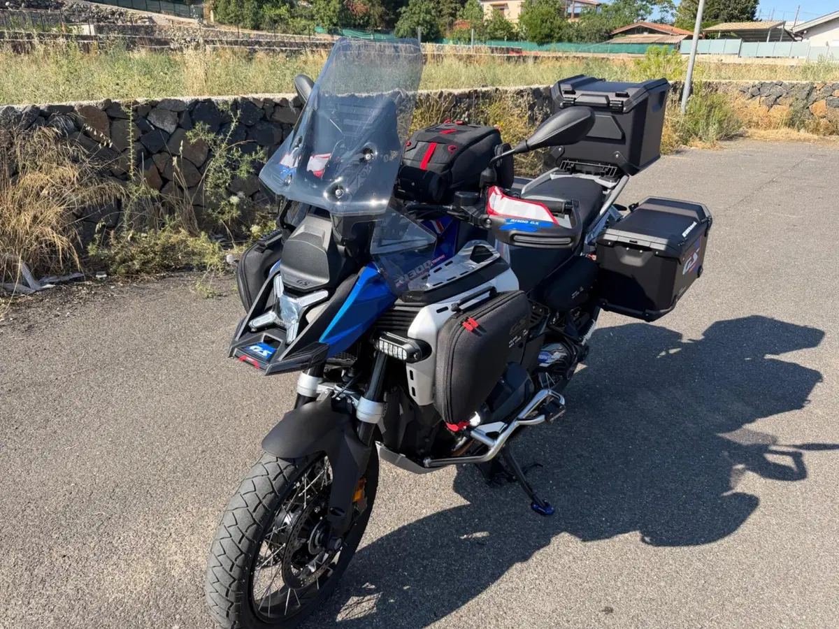 Bmw R 1300 GS Adventure Trophy (2025 - 26) (8)