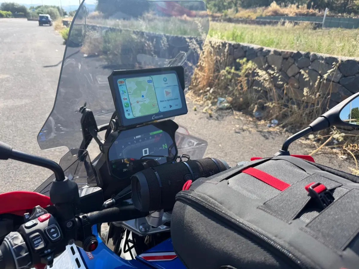 Bmw R 1300 GS Adventure Trophy (2025 - 26) (11)