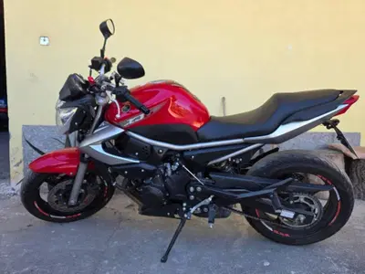 Yamaha XJ 600 N (1995 - 97) usata