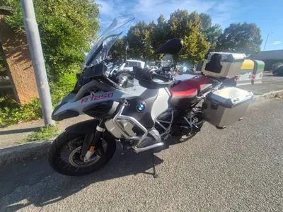 Bmw R 1250 GS Adventure (2019 - 20) usata