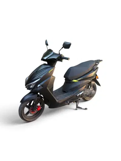 Motron Motorcycles Breezy 50 4T (2021 - 26) usata
