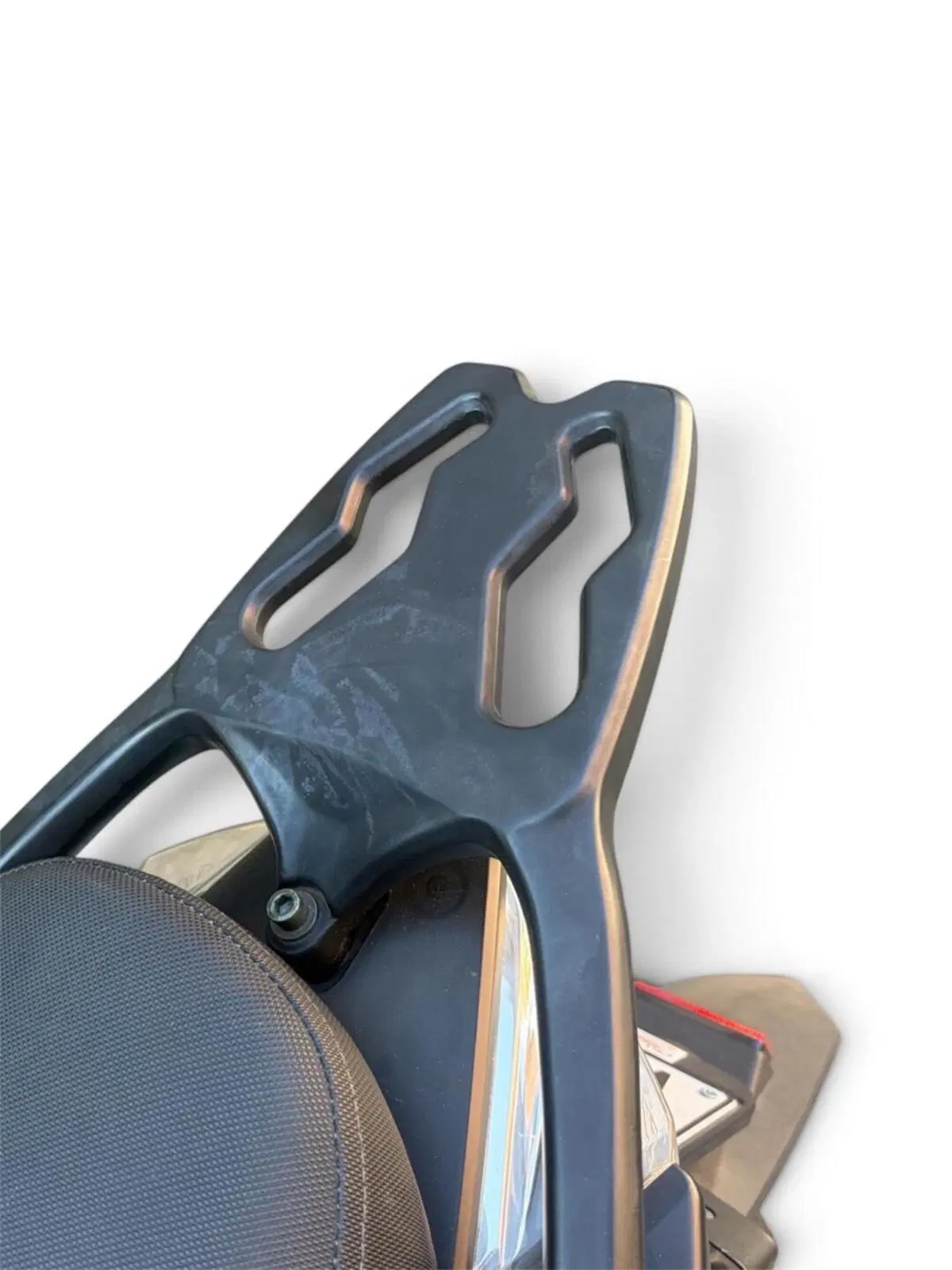 Motron Motorcycles Breezy 50 4T (2021 - 26) (7)