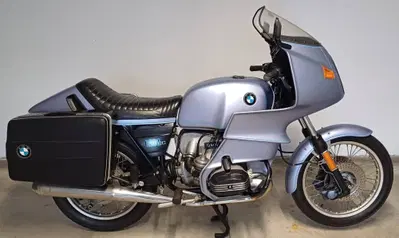Bmw R 100 RS (1976 - 84) usata