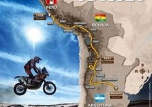 Dakar 2016. Aggiornamenti dai quattro angoli del Pianeta 