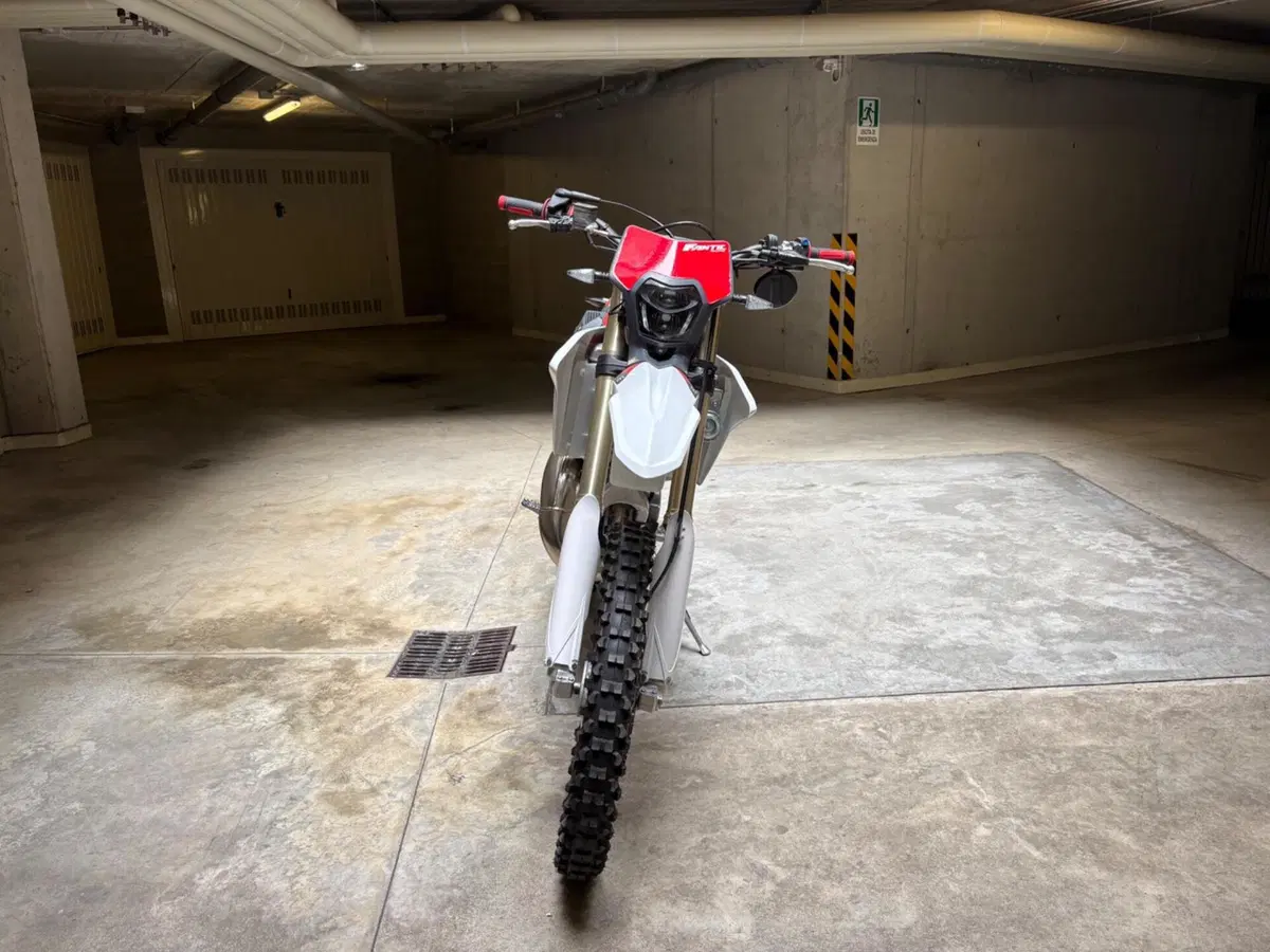 Fantic Motor XE 125 (2023) (3)