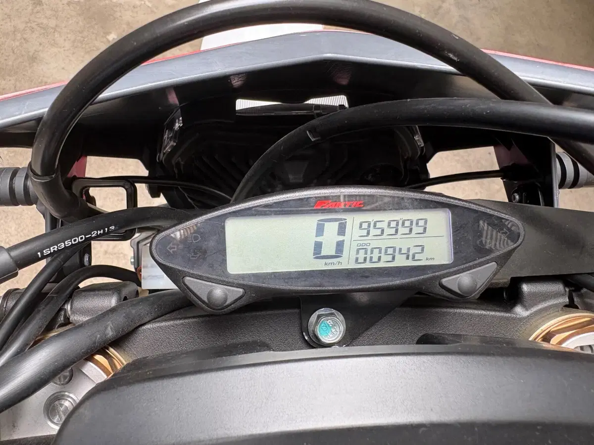 Fantic Motor XE 125 (2023) (4)