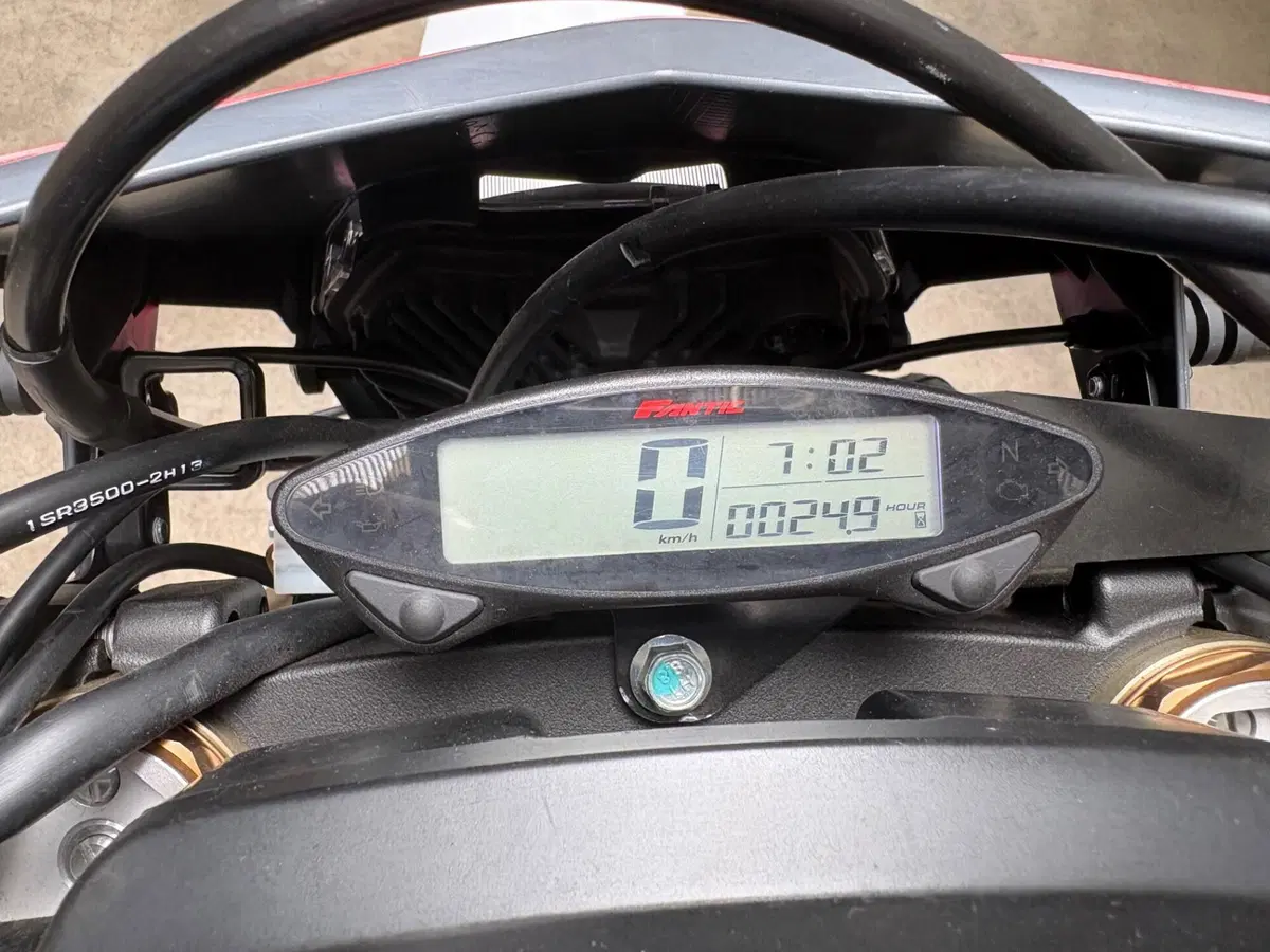 Fantic Motor XE 125 (2023) (5)