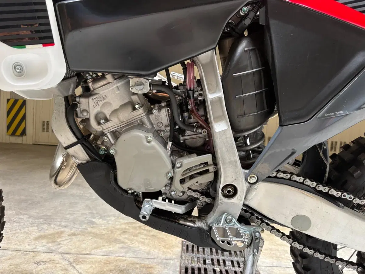 Fantic Motor XE 125 (2023) (6)