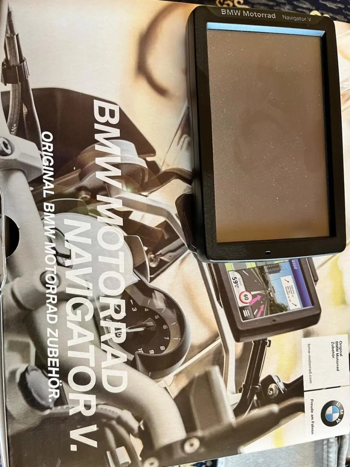 Bmw R 1200 GS Adventure (2013 - 16) (5)