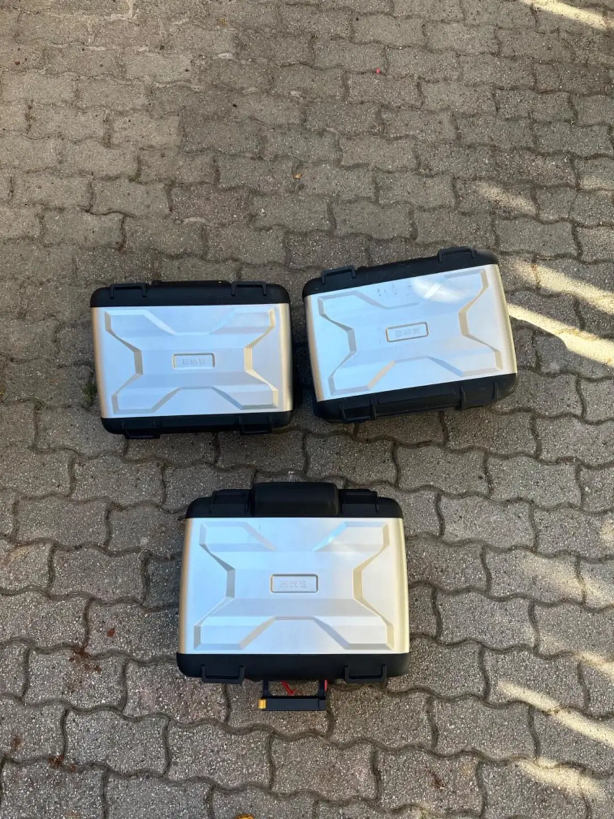 Bmw R 1200 GS Adventure (2013 - 16) (6)