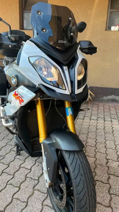 Bmw S 1000 XR (2015 - 16) usata