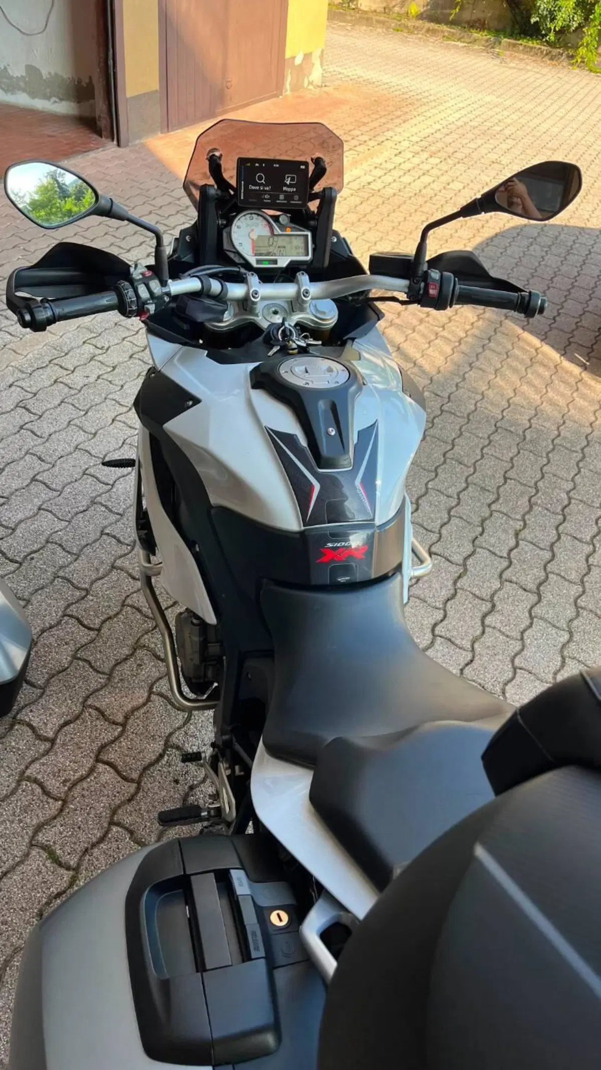Bmw S 1000 XR (2015 - 16) (4)