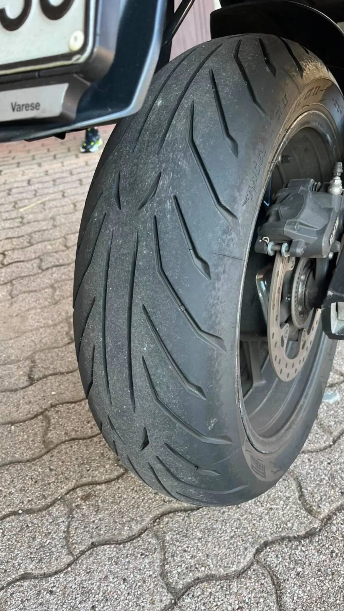 Bmw S 1000 XR (2015 - 16) (5)