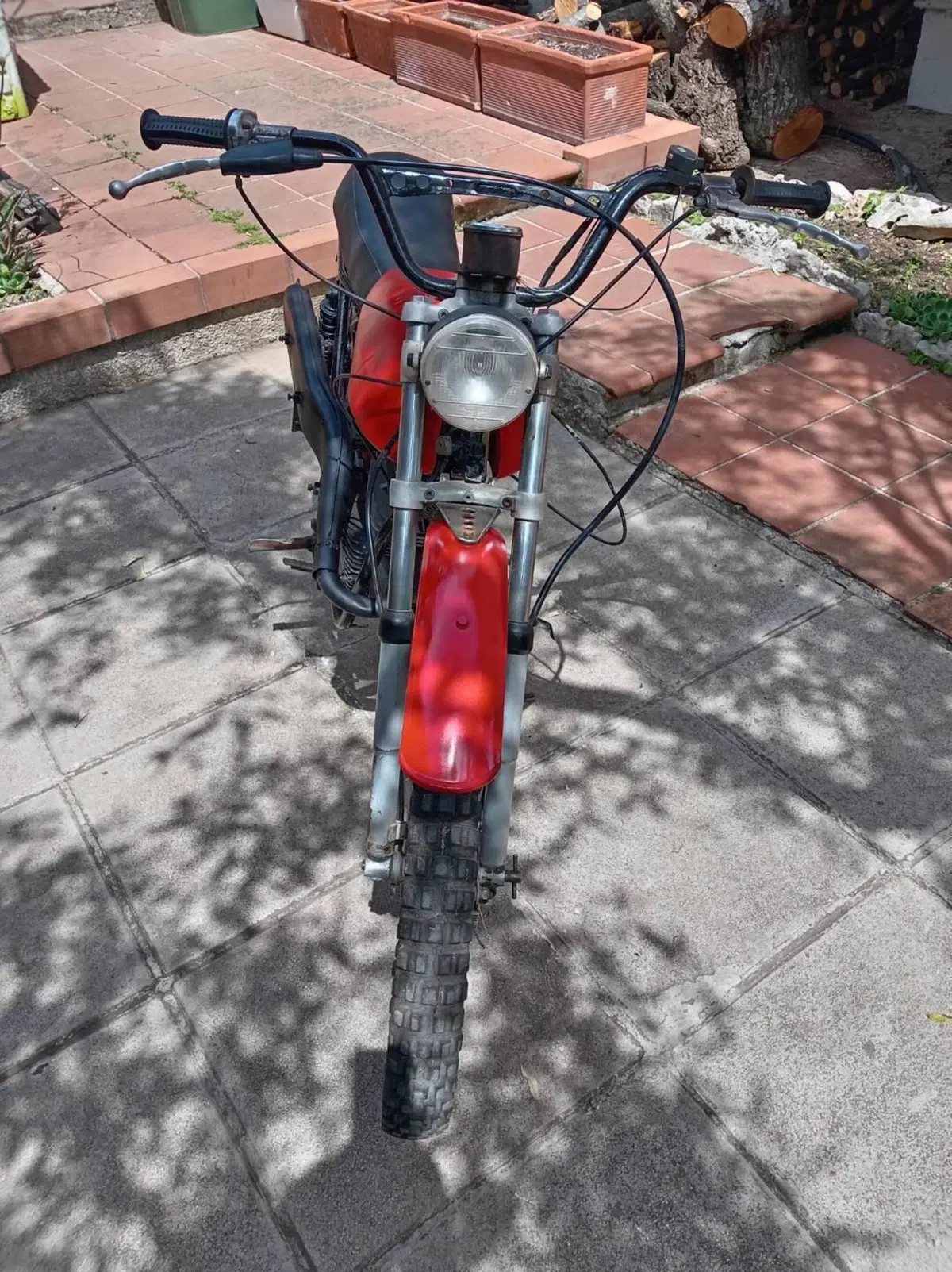 Garelli Kl 50 (3)