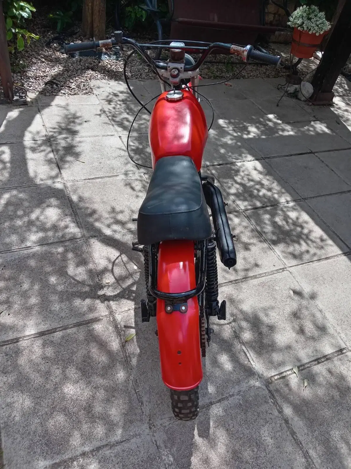 Garelli Kl 50 (4)