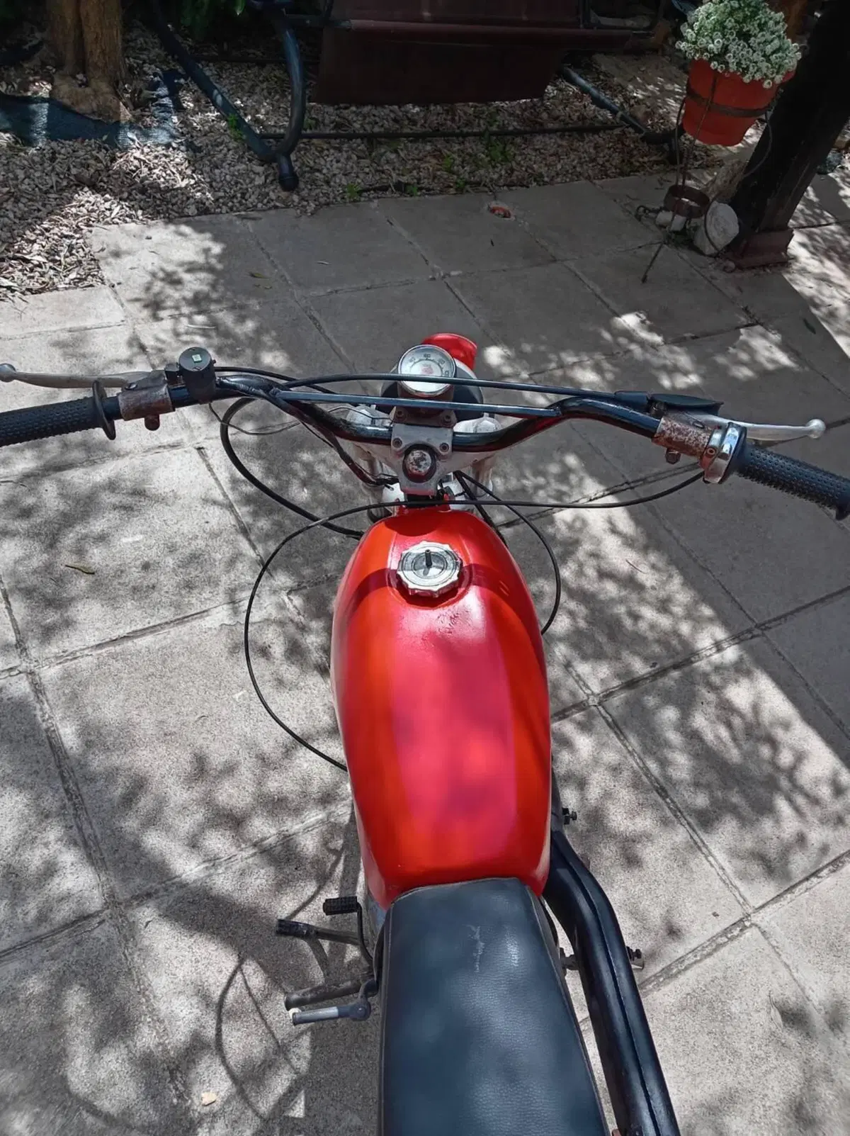 Garelli Kl 50 (5)