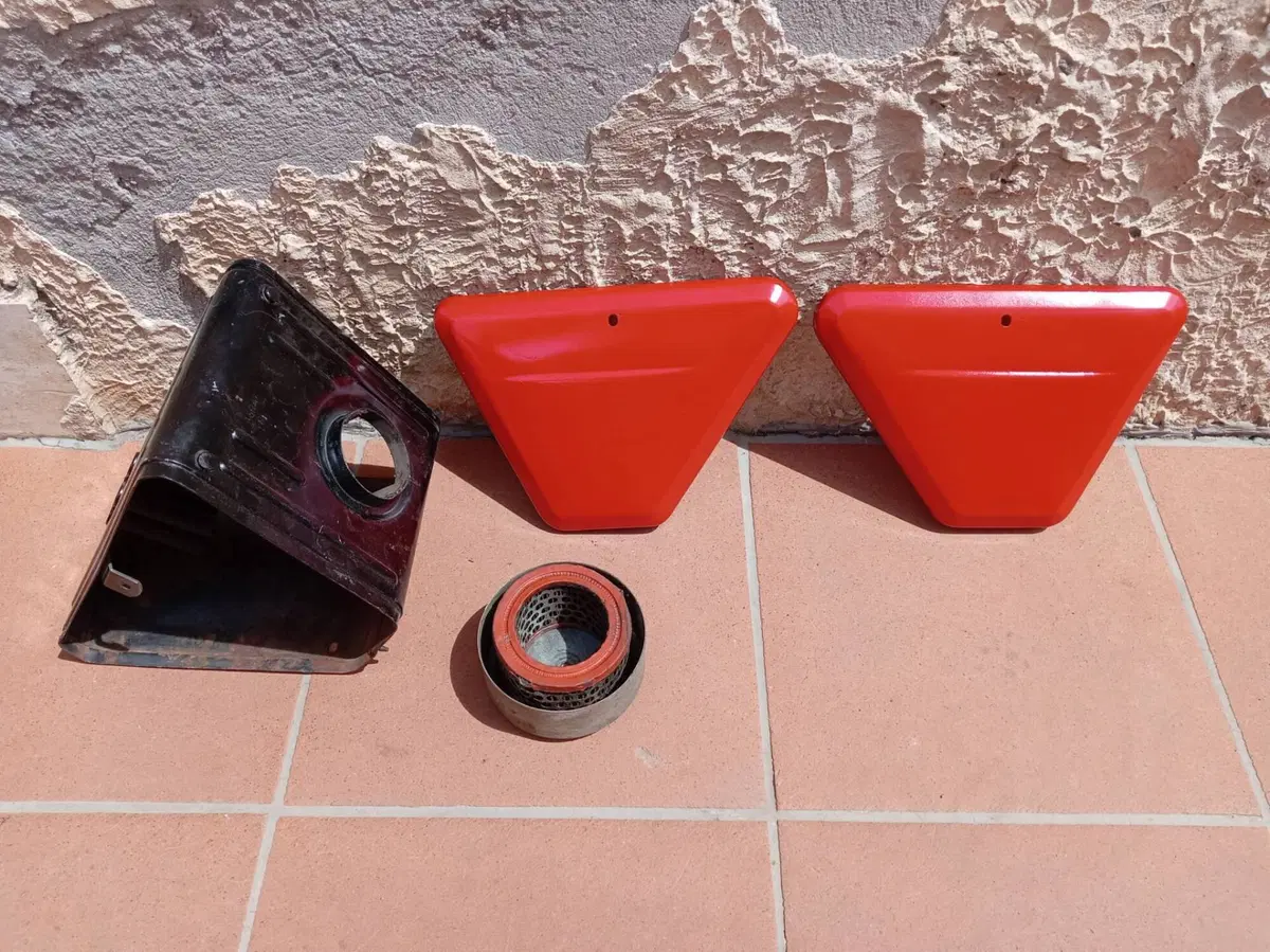 Garelli Kl 50 (6)