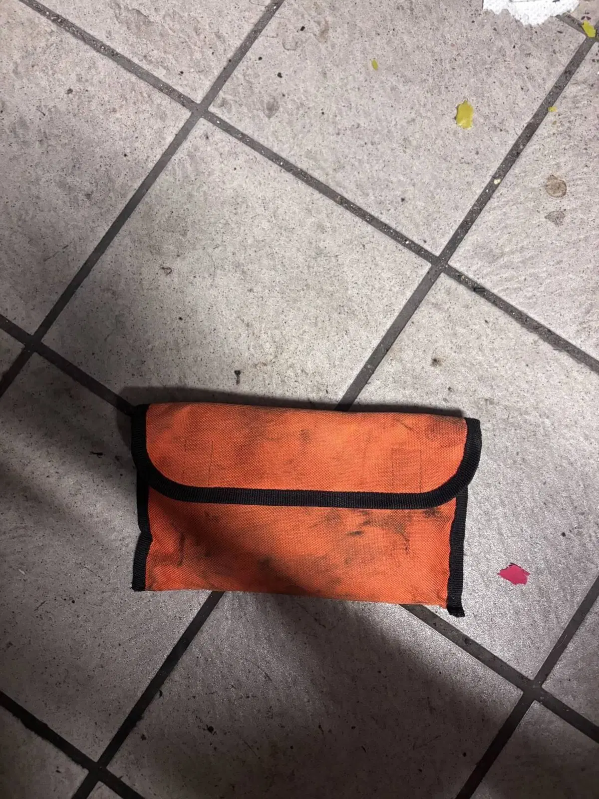 Borsa Attrezzi KTM originale (3)