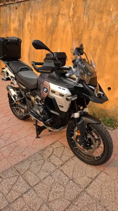 Bmw R 1300 GS Adventure ASA (2025 - 26) usata