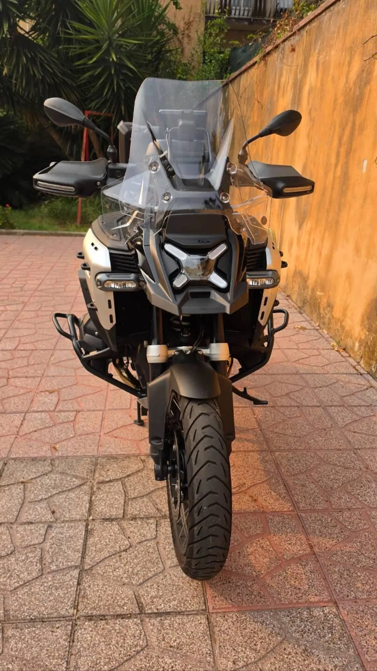 Bmw R 1300 GS Adventure ASA (2025 - 26) (2)