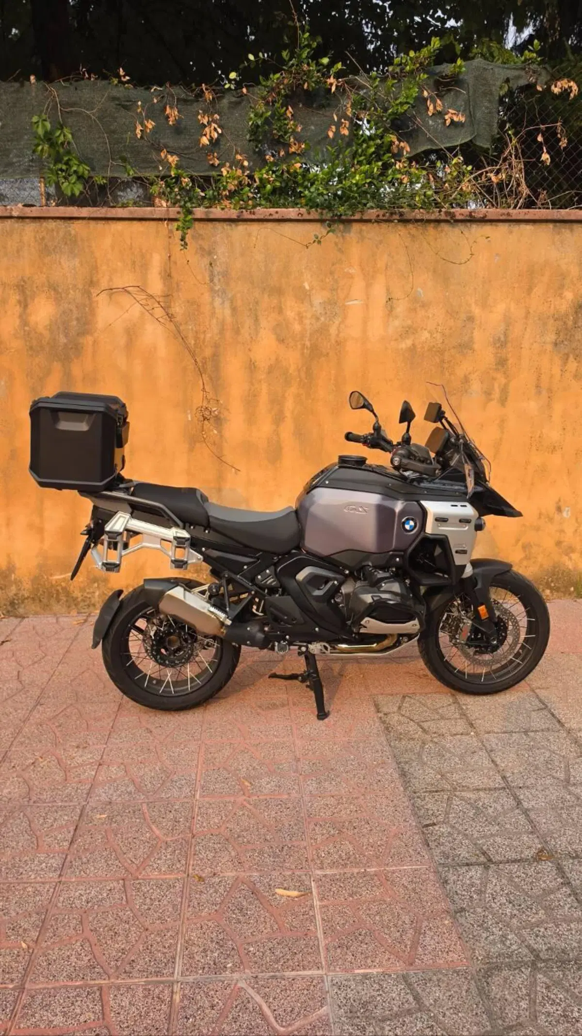 Bmw R 1300 GS Adventure ASA (2025 - 26) (4)