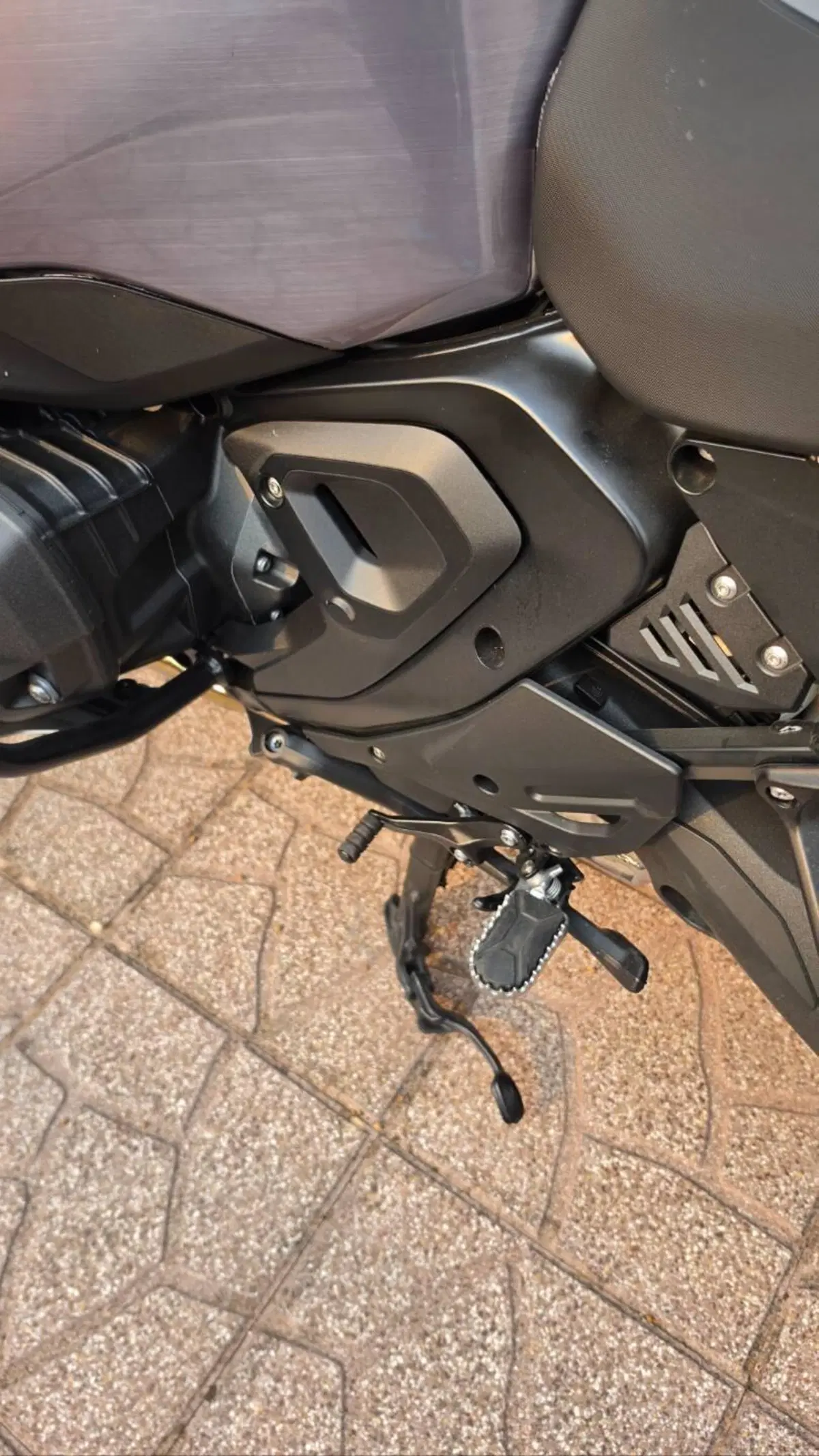 Bmw R 1300 GS Adventure ASA (2025 - 26) (5)