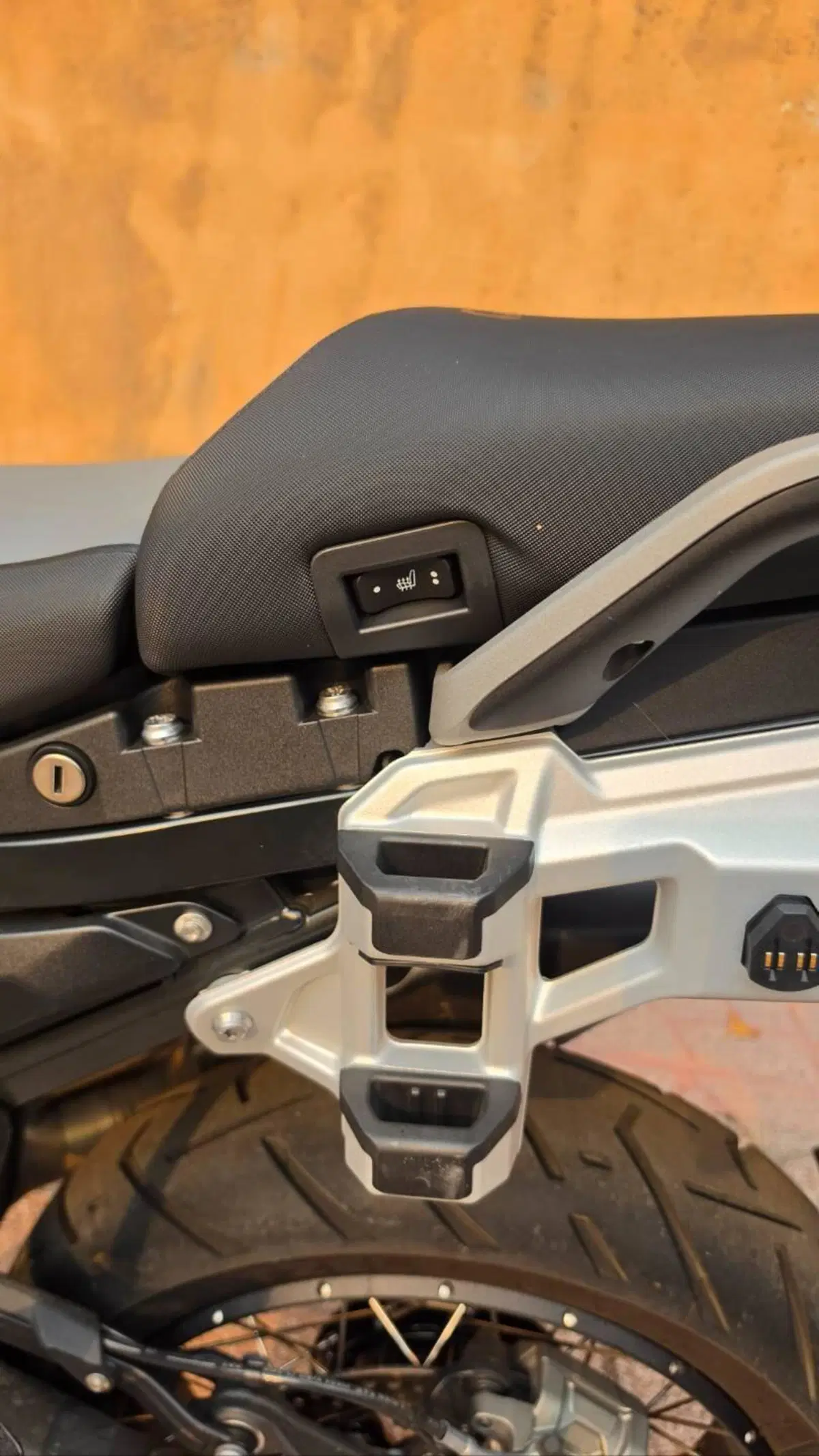 Bmw R 1300 GS Adventure ASA (2025 - 26) (6)