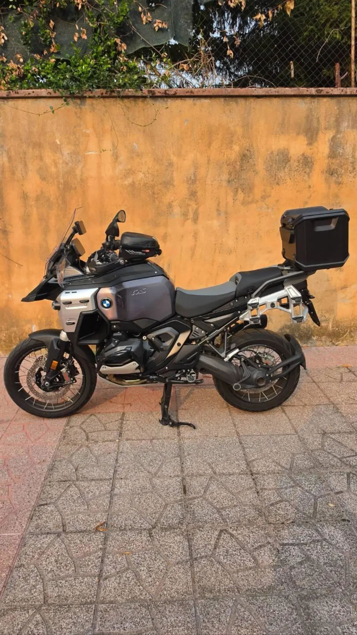 Bmw R 1300 GS Adventure ASA (2025 - 26) (7)