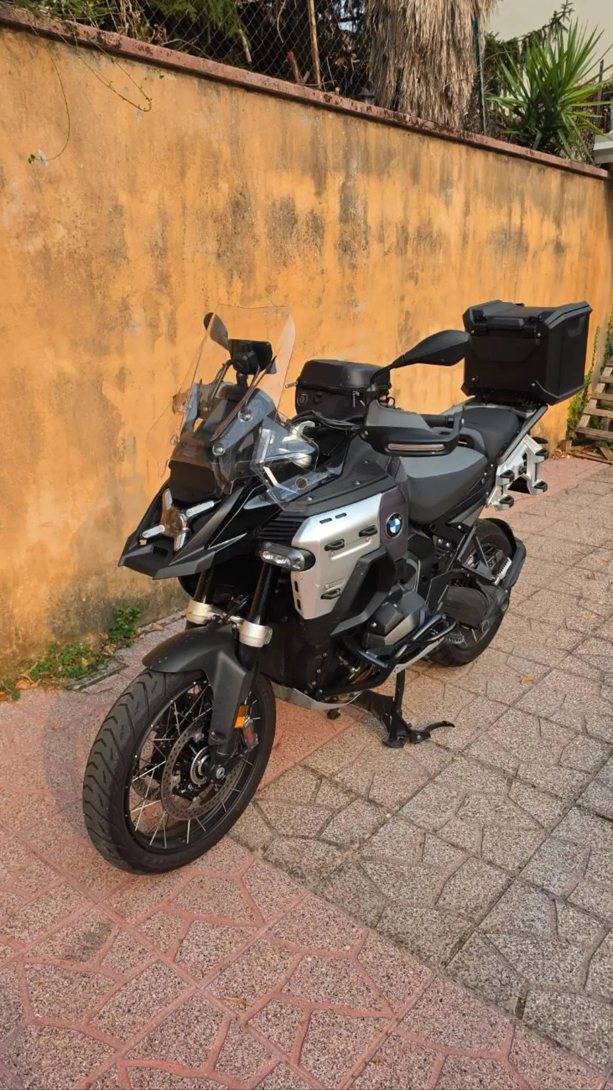 Bmw R 1300 GS Adventure ASA (2025 - 26) (16)