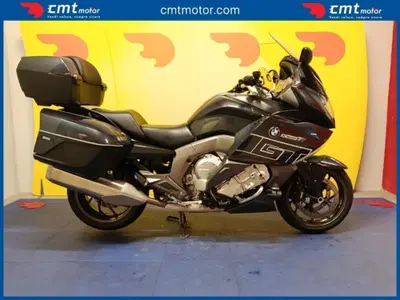 Bmw K 1600 GT (2010 - 16) usata