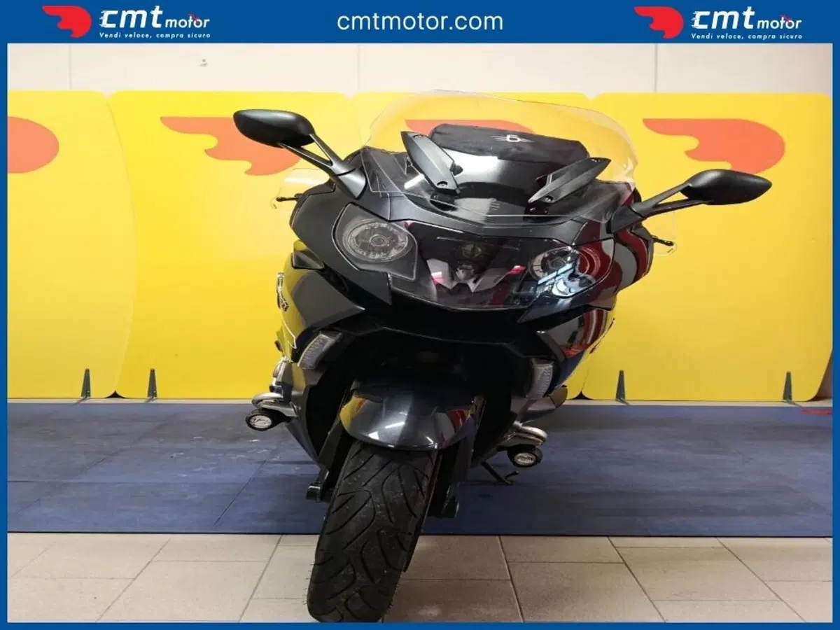 Bmw K 1600 GT (2010 - 16) (2)