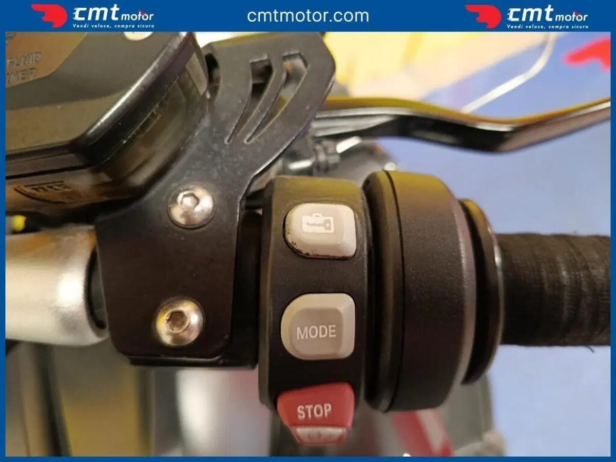 Bmw K 1600 GT (2010 - 16) (8)