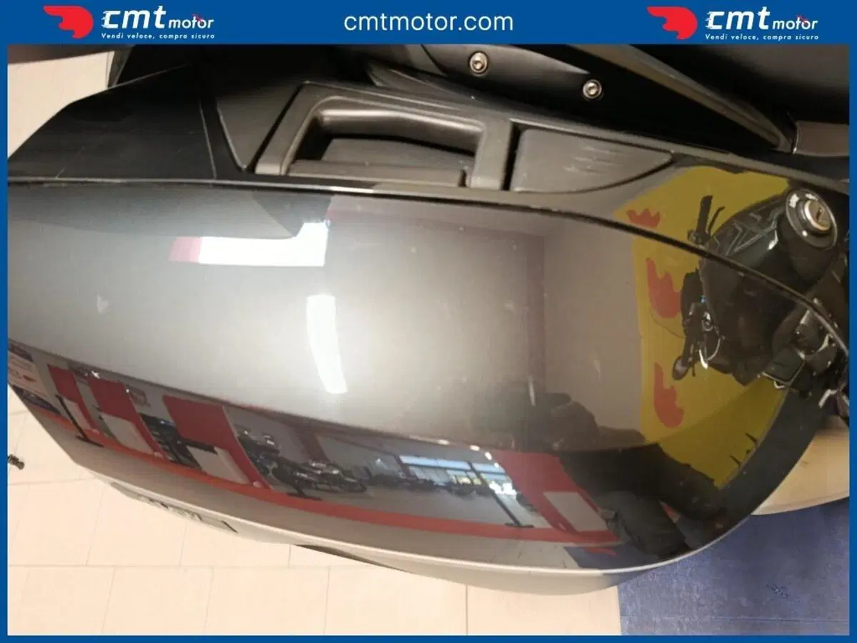 Bmw K 1600 GT (2010 - 16) (9)